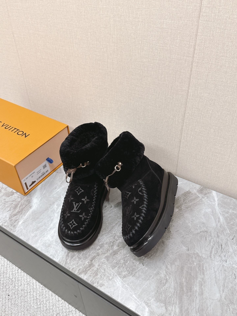 l0vis Vvtt0n boots